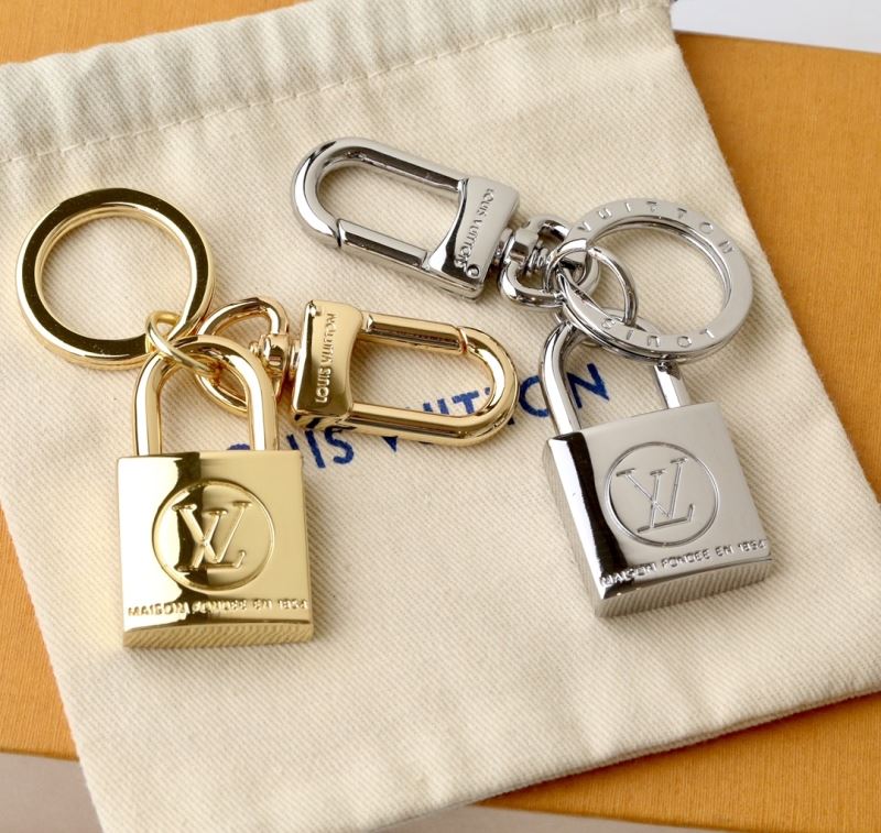 Louis Vuitton Keychains